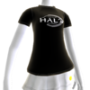 Halo Anniversary CE Logo T-Shirt (Female)