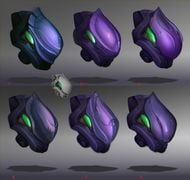 Sangheili Ranger - Halopedia, the Halo wiki