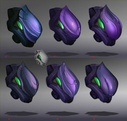 Category:Images of Sangheili Rangers - Halopedia, the Halo wiki