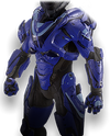 REQ icon for the Freebooter armor.