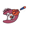 Icon for the Nerf Needler emblem.