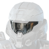 Icon for the Grey Mist visor.