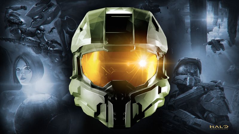 File:The Master Chief Collection - Halo 4 splash screen.jpg