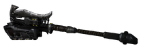 Gravity Hammer