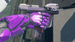M6D magnum - Weapon - Halopedia, the Halo wiki