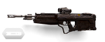 Icon for a DMR variant in Halo 5: Guardians.