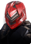 REQ icon for the Venator armor.