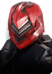 REQ icon for the Venator armor.