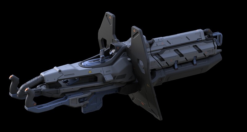 File:H5G M70GaussCannon HiPoly Render 9.jpg