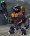 An Unggoy Minor in Halo: Combat Evolved.