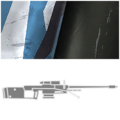 HCE SniperRifle Avalanche Skin.png