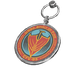 Spirit of Fire charm icon.