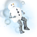 Icon of the "Chill Out" Death Effect