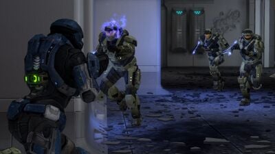 Infection - Halopedia, the Halo wiki