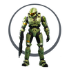 Icon for the After Action pose.