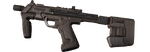 A render of the M7 SMG.
