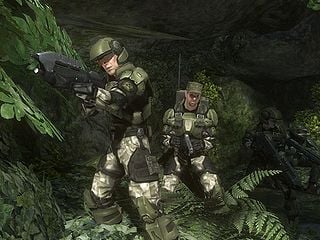 First squad - Halopedia, the Halo wiki