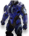REQ icon for the Air Assault armor.