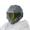 Icon for the Liberator helmet.