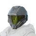 Icon for the Liberator helmet.