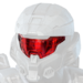 Icon for the Y2 Sentinels visor.