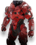 REQ icon for the Centurion armor.