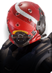 REQ icon for the Tracer armor.