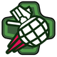Medal icon for Halo 5: Guardians.