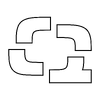 Icon for the Y2 Quadrant Launch emblem.