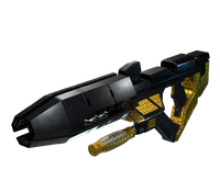 Icon of the 2025 SSG Launch bundle