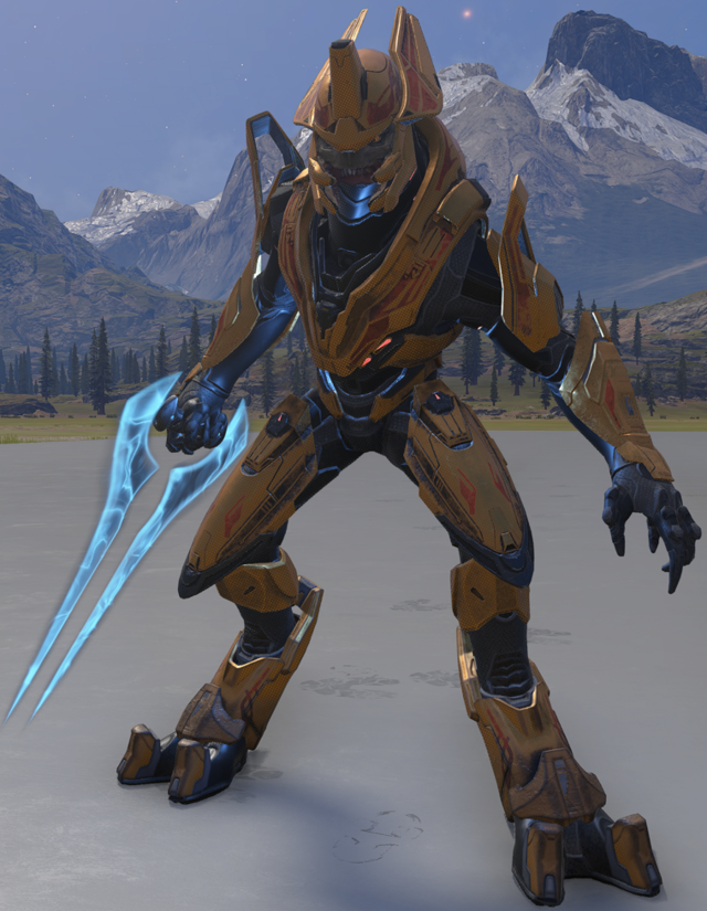 Chak 'Lok - Character - Halopedia, the Halo wiki