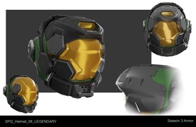 Erinyes - Armor - Halopedia, the Halo wiki