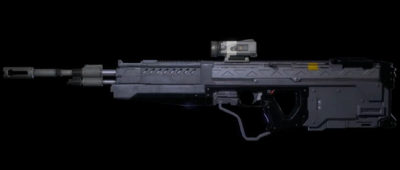 M395 DMR - Weapon - Halopedia, the Halo wiki