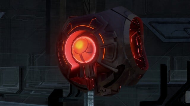 343 Guilty Spark - Character - Halopedia, the Halo wiki