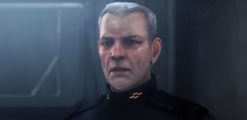 Hieronymus Michael Stanforth - Character - Halopedia, the Halo wiki