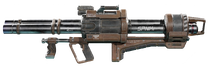Rocket Launcher