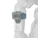 Attachment points for intrastation transit lines. (Materials Group/Rare)
