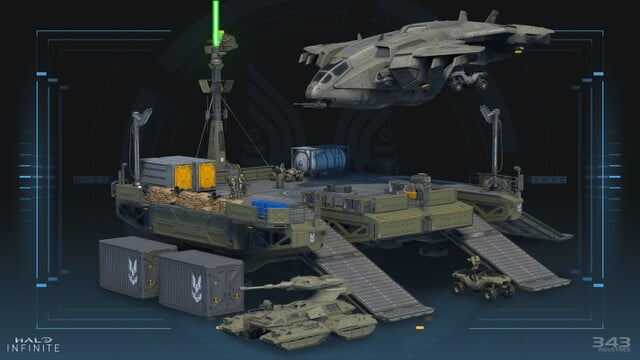 Forward Operating Base - Halopedia, the Halo wiki