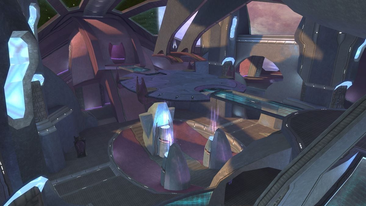 Halo 2 Multiplayer Map Pack - Halopedia, the Halo wiki