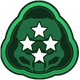 Medal icon for Halo 5: Guardians.