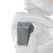 Armored plating for when stealth fails. (Materials Group/Epic)