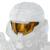Icon for the Gilded Infinity visor.