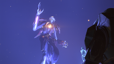 Harbinger - Character - Halopedia, the Halo wiki