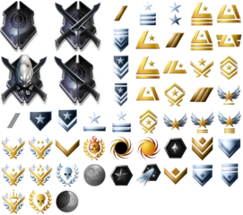 Category:Halo: Reach rank insignia - Halopedia, the Halo wiki