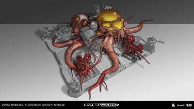 Cocooned base - Halopedia, the Halo wiki