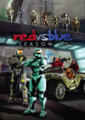 Red vs. Blue: Zero, Red vs. Blue Wiki