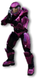 Colour customisation render ripped from Halo: Combat Evolved'"`UNIQ--nowiki-00000026-QINU`"'s files.