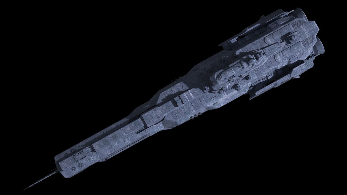 File:H4 SpOps StridentFrigate Render 7.jpg - Halopedia, the Halo wiki