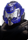 REQ icon for the Void Dancer armor.