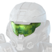 Icon for the Viridescent Dew visor.
